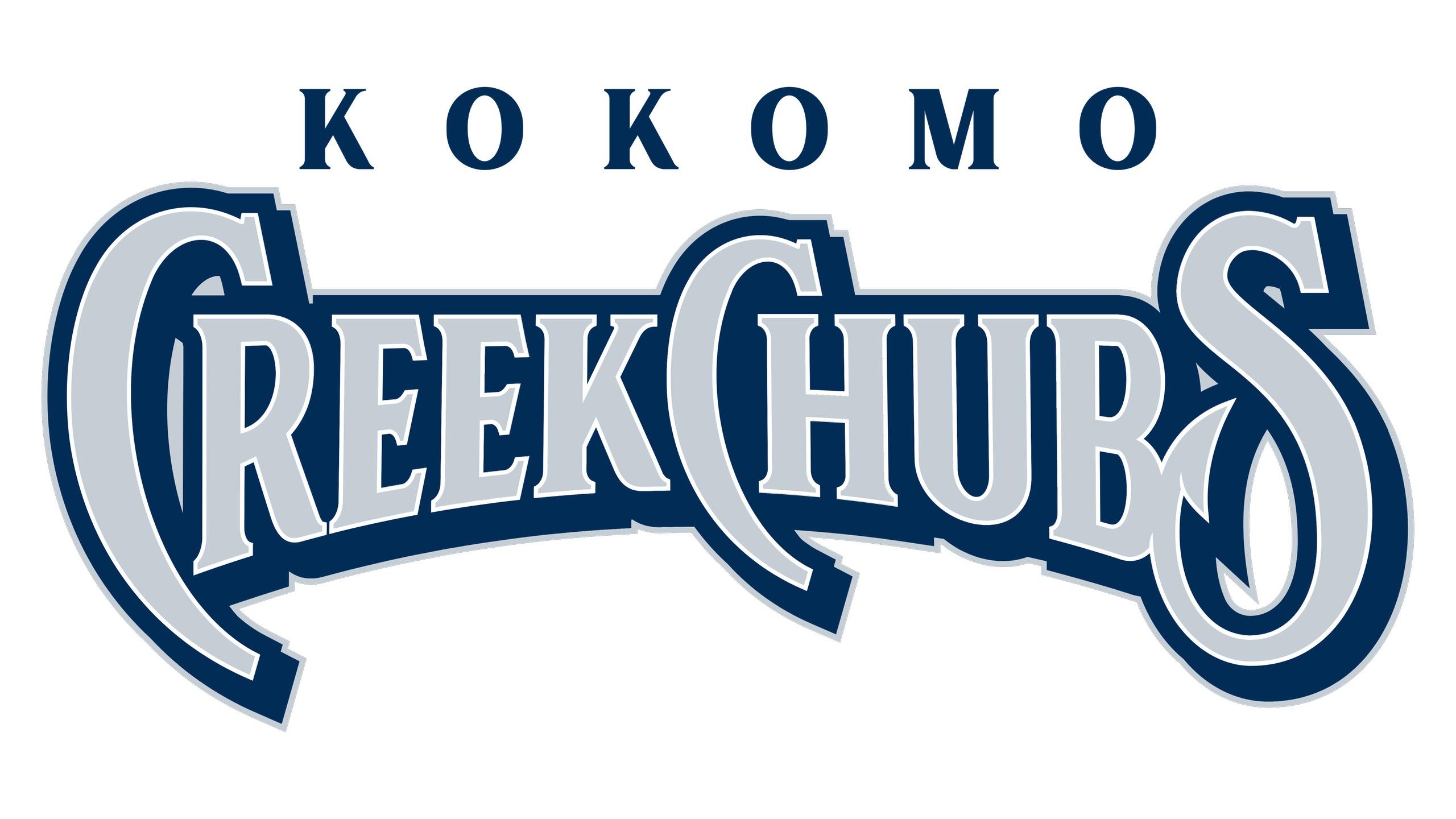 Kokomo Creek Chubs