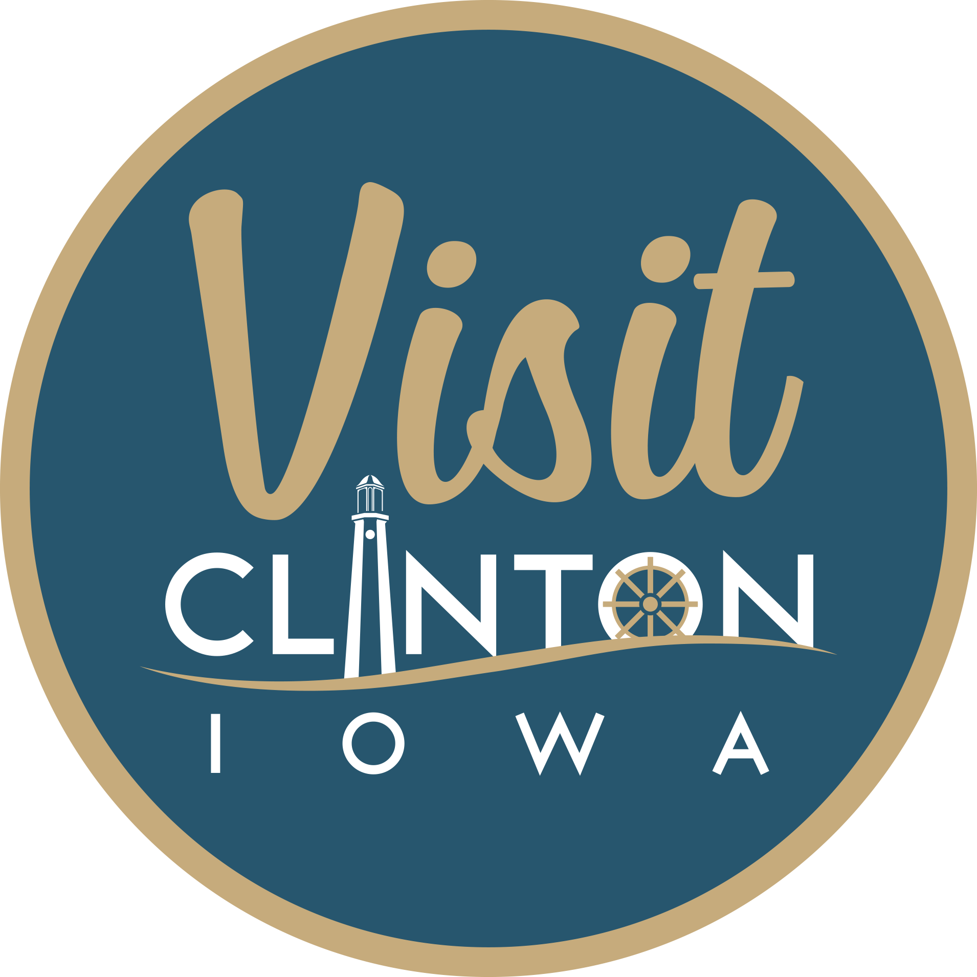 Grow Clinton